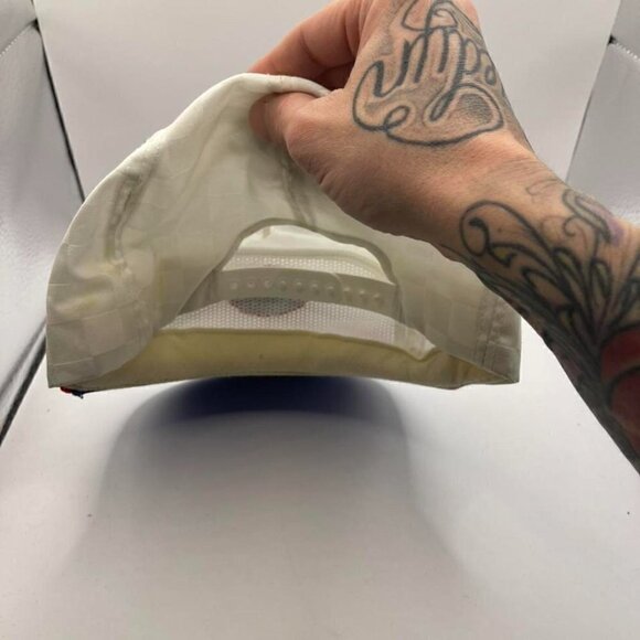 Vintage trucker hat - Picture 3 of 5